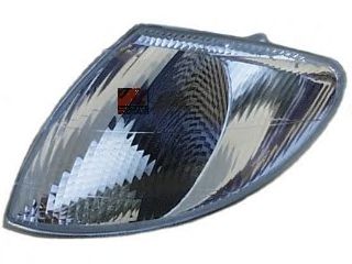 Указатель поворотов VAN WEZEL 4323906