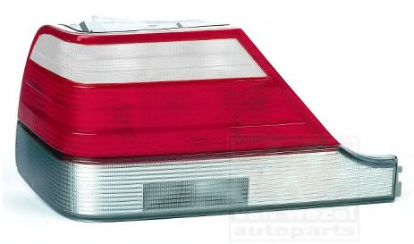 Задний фонарь MERCEDES-BENZ A1408207164