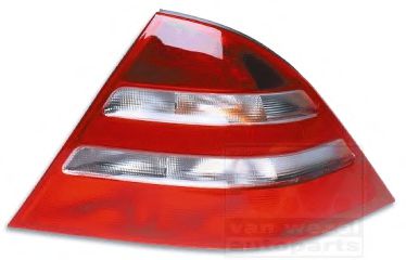 Задний фонарь MERCEDES-BENZ A2208200411