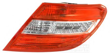 Задний фонарь MERCEDES-BENZ A2048202064