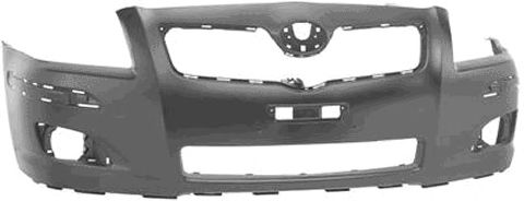 Бампер VAN WEZEL 5311570