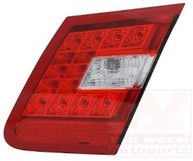 Задний фонарь MERCEDES-BENZ A2128200864