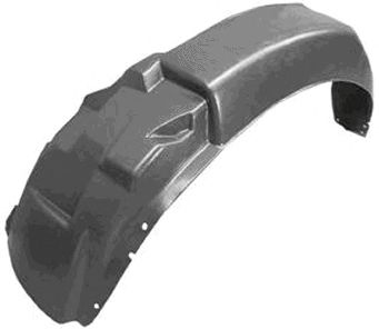 Подкрылок VAN WEZEL 0807433