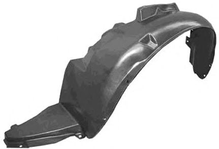 Подкрылок GM 96810478