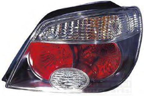 Задний фонарь MITSUBISHI 8330A049