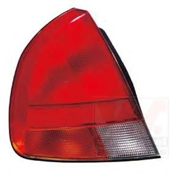 Задний фонарь MITSUBISHI MR245708