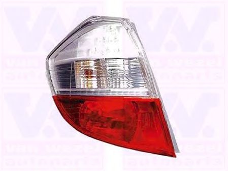 Задний фонарь Honda/Acura 33551SJDG11