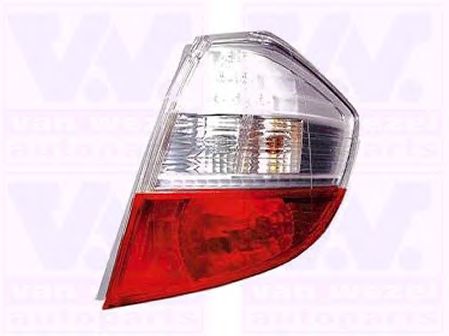 Задний фонарь Honda/Acura 33501SJDG11
