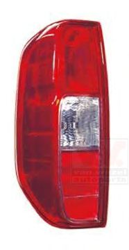 Задний фонарь Nissan/Infiniti 26555EB38B