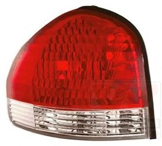 Задний фонарь Hyundai/Kia 9241026510