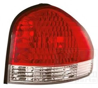 Задний фонарь Hyundai/Kia 9242026510