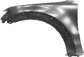 Крыло переднее MITSUBISHI 5220C251