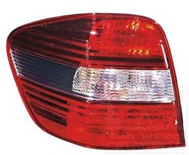 Задний фонарь MERCEDES-BENZ A1648201764