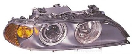 Основная фара BMW 6312 6900 198