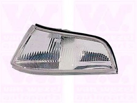 Указатель поворотов vanwezel 0282905
