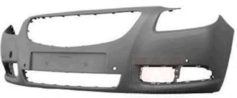 Бампер OPEL 13238285