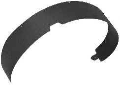 Подкрылок RENAULT 6025300507