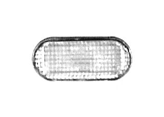 Указатель поворотов VAN WEZEL 5836913