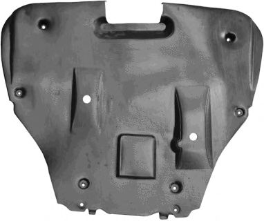 Защита двигателя MAZDA GP9A56110A