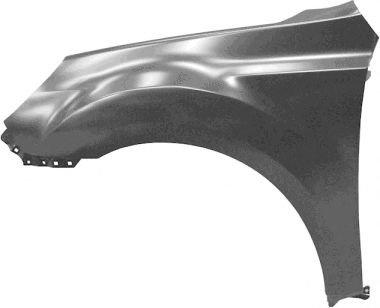 Крыло переднее SUBARU 57120AJ0309P