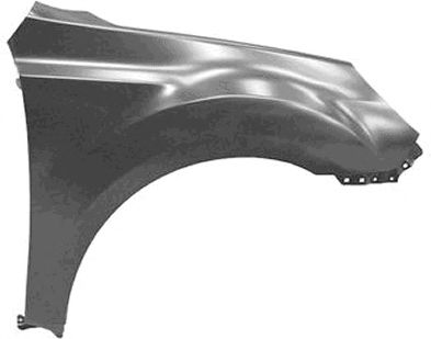 Крыло переднее SUBARU 57120AJ0209P