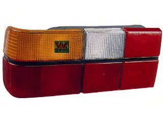 Задний фонарь VOLVO 3518917