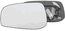 Стекло наружного зеркала VAN WEZEL 5921837
