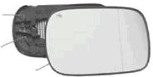 Стекло наружного зеркала VOLVO 30716138