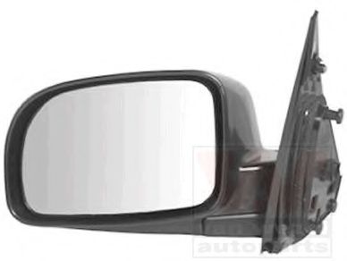 Наружное зеркало Hyundai/Kia 876102B570