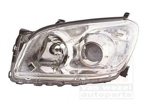Основная фара Toyota/Lexus 8566152010