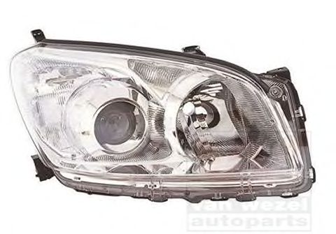 Основная фара Toyota/Lexus 81130-42450