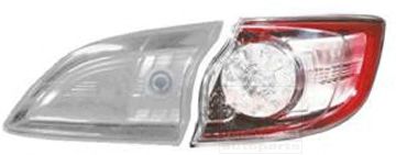 Задний фонарь MAZDA BCW951150D