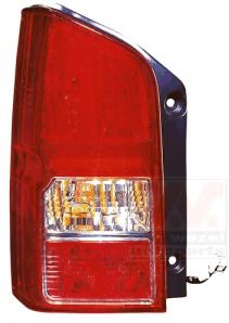Задний фонарь Nissan/Infiniti 26555EB30C