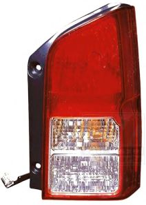 Задний фонарь Nissan/Infiniti 26550EB30C