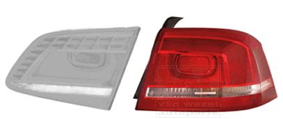 Задний фонарь VAG 3AE945096B