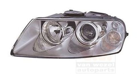 Основная фара VAG 7L6941017T