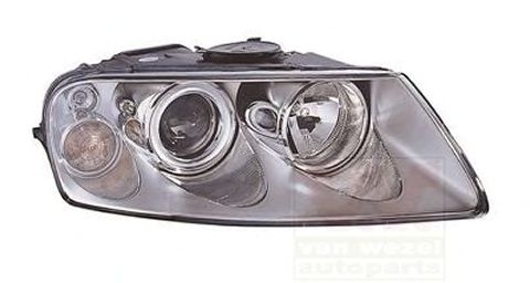 Основная фара VAG 7L6941018T