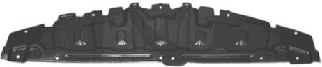 Защита двигателя MAZDA BP4K56112