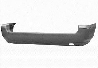 Бампер FORD 1037086