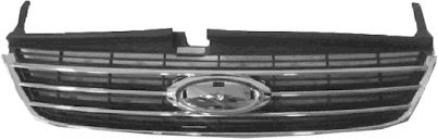 Решетка радиатора FORD 1509302