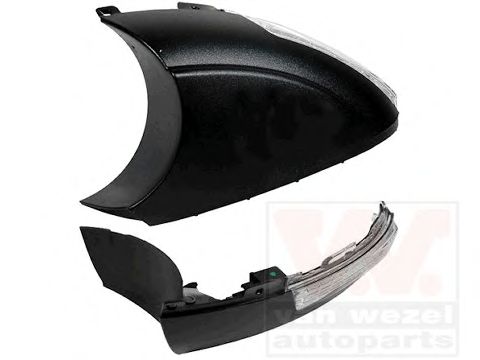 Указатель поворотов VAN WEZEL 5745915