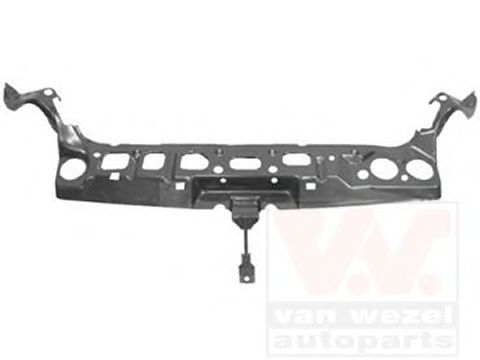 Панель передняя FORD 4992882