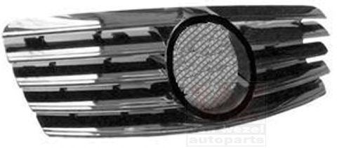 Решетка радиатора MERCEDES-BENZ A16888803609971
