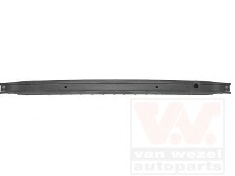 Усилитель бампера RENAULT 8200534784