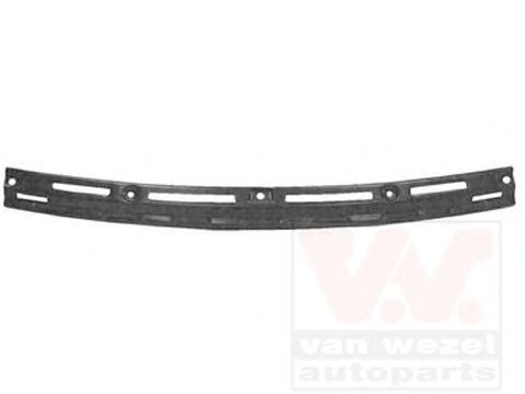 Усилитель бампера Hyundai/Kia 865512E000