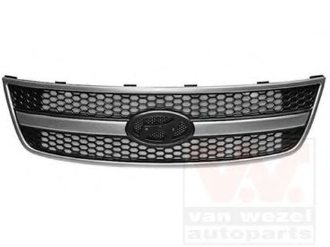 Решетка радиатора Hyundai/Kia 865604H010