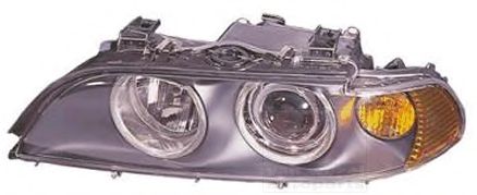 Основная фара BMW 6312 6900 197
