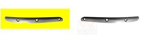 Облицовка бампера MERCEDES-BENZ A20388546219999