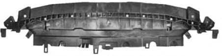 Усилитель бампера CITROEN/PEUGEOT 7422G9