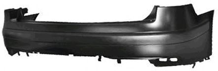 Бампер CITROEN/PEUGEOT 7410W3
